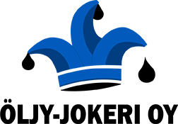 Öljy-Jokeri Oy logo